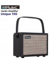 COOLMUSIC Unique 15G 便攜 結他音箱